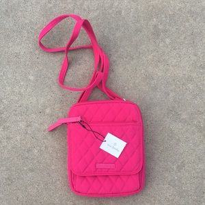 Vera Bradley Crossbody Bag